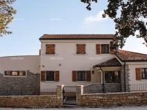 Hiša - Žminj (14217)