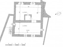 Hiša - Motovun (15480)