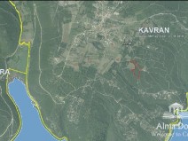 Kmetijsko zemljišče  - Kavran (08775)